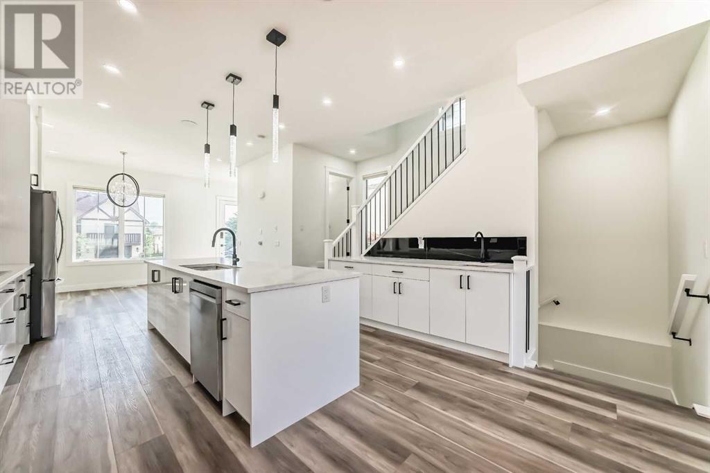 Single Family House for Sale in   Street NW Bowness Calgary 