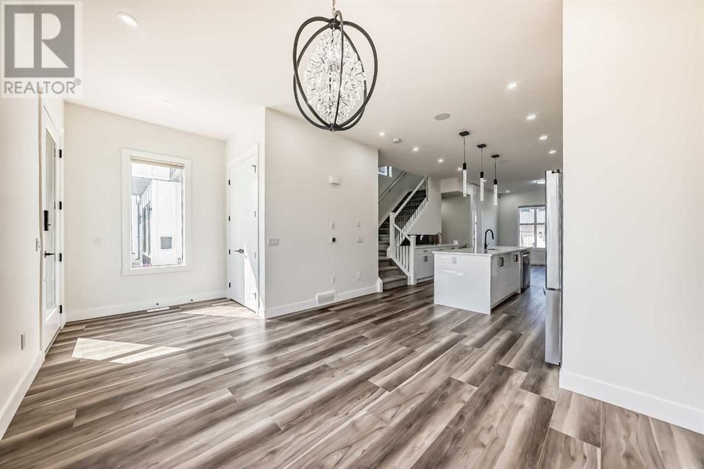 Single Family House for Sale in   Street NW Bowness Calgary 
