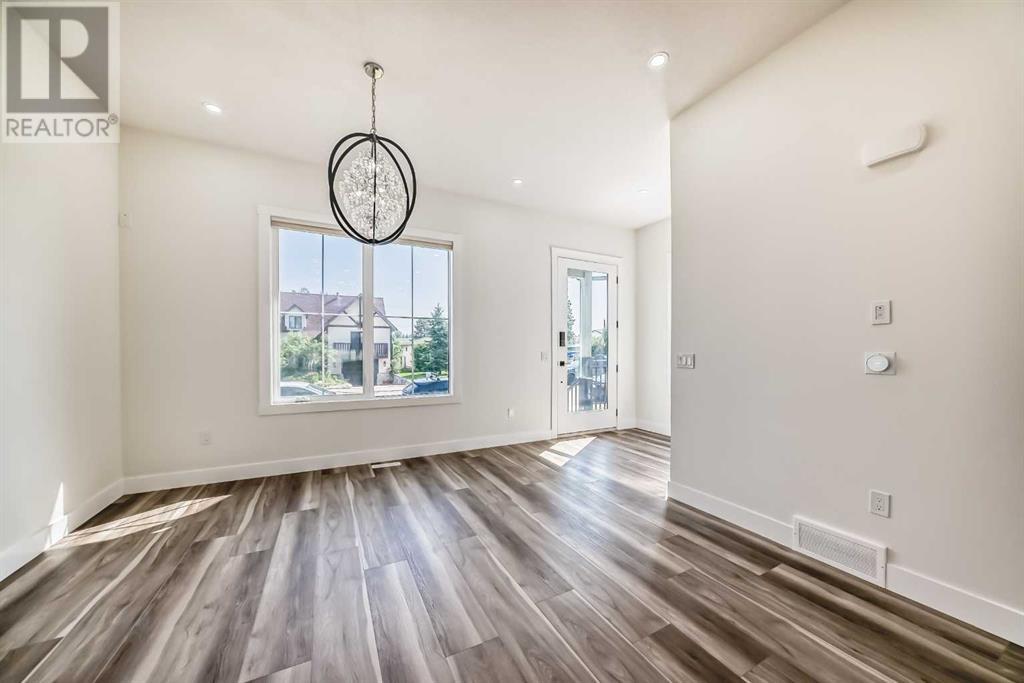 Single Family House for Sale in   Street NW Bowness Calgary 