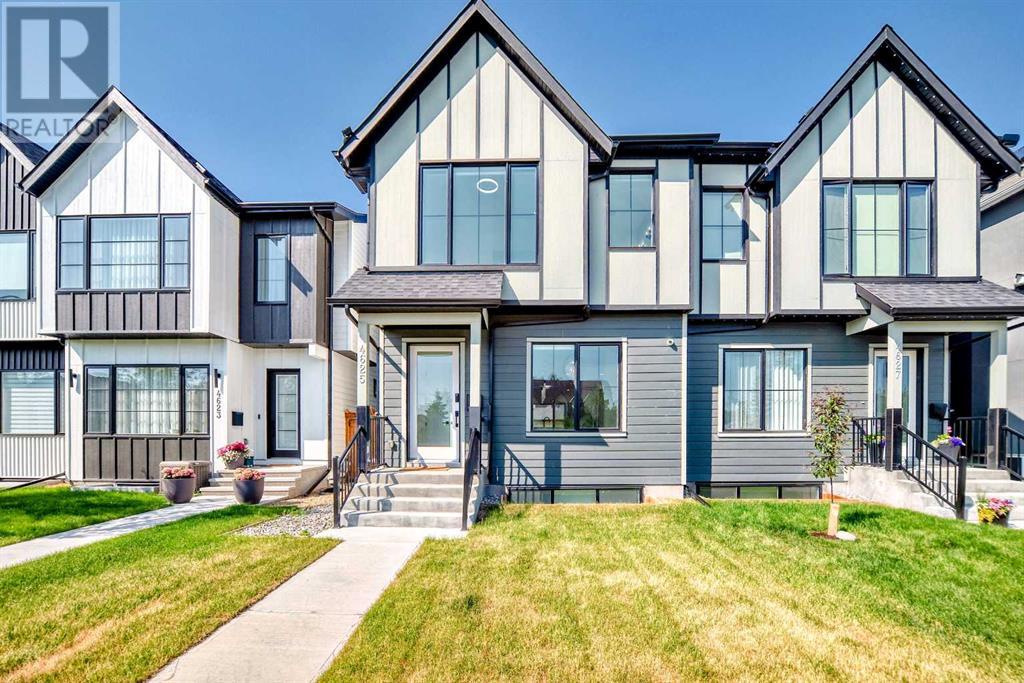 Single Family House for Sale in   Street NW Bowness Calgary 