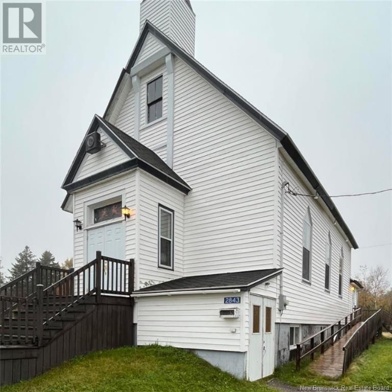Photo 1 of 2843 King George Hwy, Miramichi NB