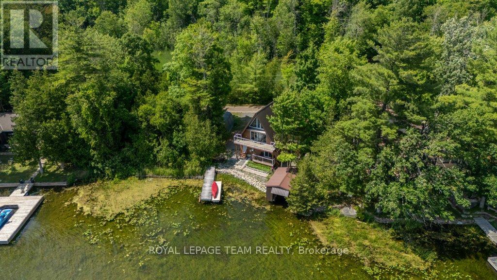 Photo 5 of 304 Hay Bay Lane, Leeds And The Thousand Islands ON
