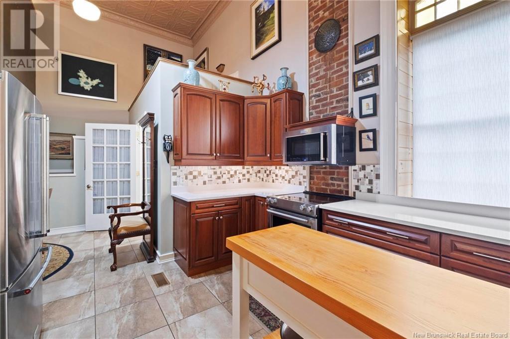 Photo 20 of 158 162 Charlotte Street, Saint John NB