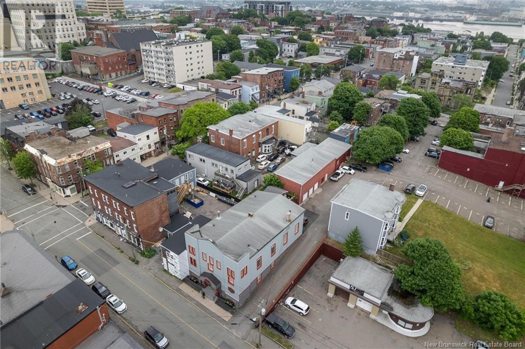 Photo 44 of 158 162 Charlotte Street, Saint John NB