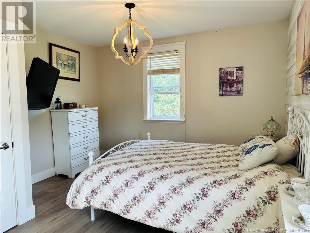 Photo 33 of 1 Ch Theriault Hache Road, Baiesainteanne NB