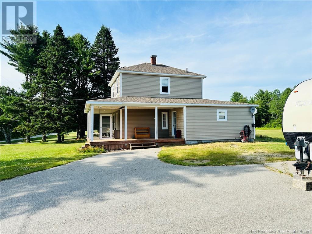 Photo 39 of 1 Ch Theriault Hache Road, Baiesainteanne NB