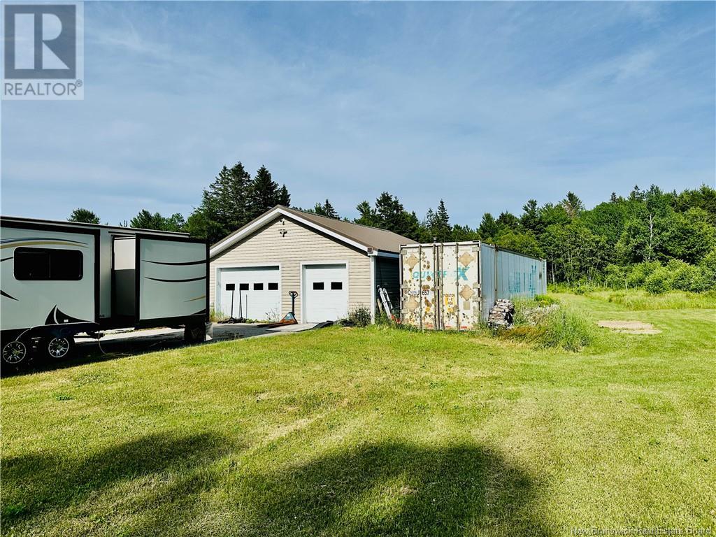 Photo 42 of 1 Ch Theriault Hache Road, Baiesainteanne NB