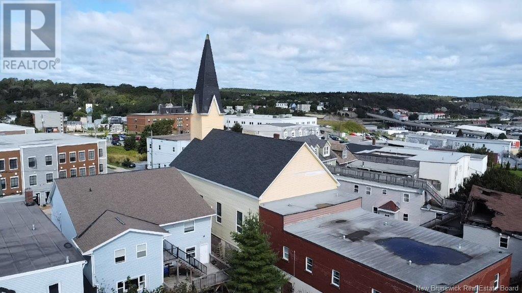 Photo 4 of 55 Exmouth Street, Saint John NB