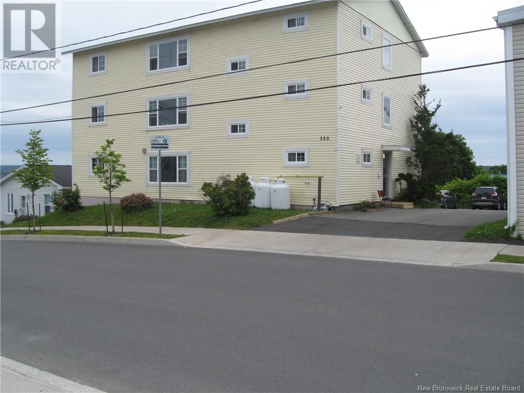 Photo 1 of 318 320 Duke Street, Saint John NB