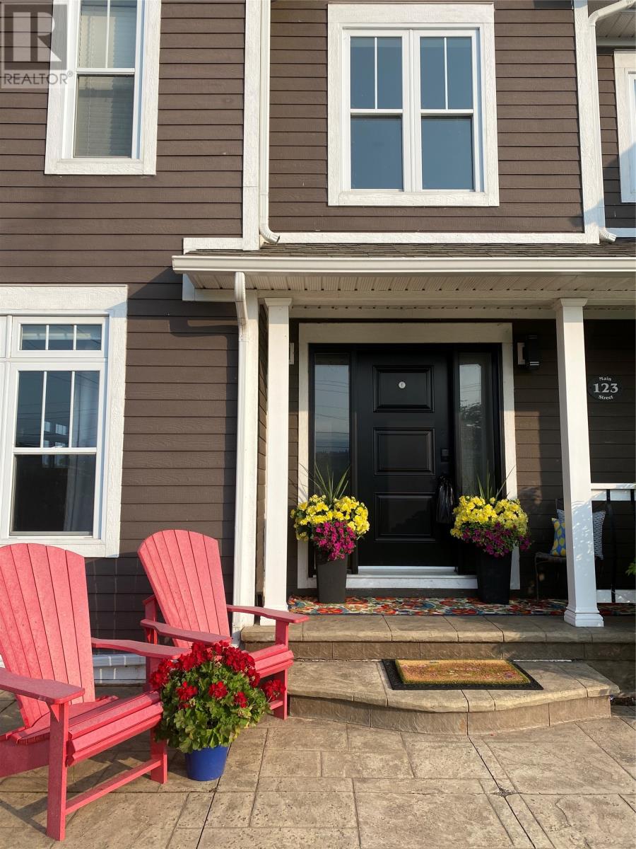123 Main Street - 3