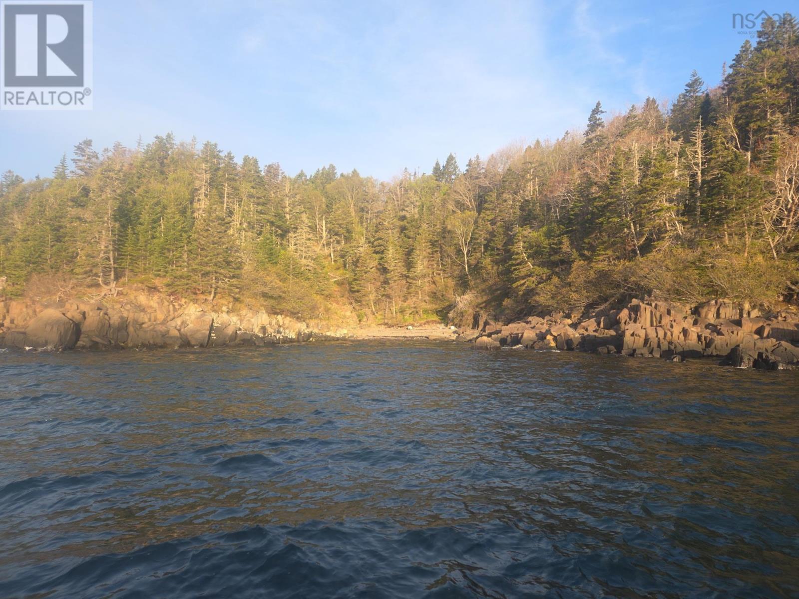 Property 4 of 5 of Lot Highway 217 St. Mary's Bay