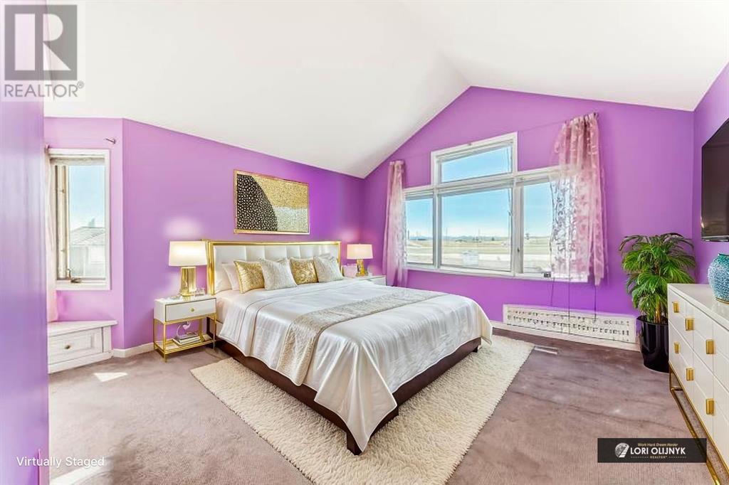 Single Family House for Sale in  Woodbrook Road SW Woodbine Calgary 