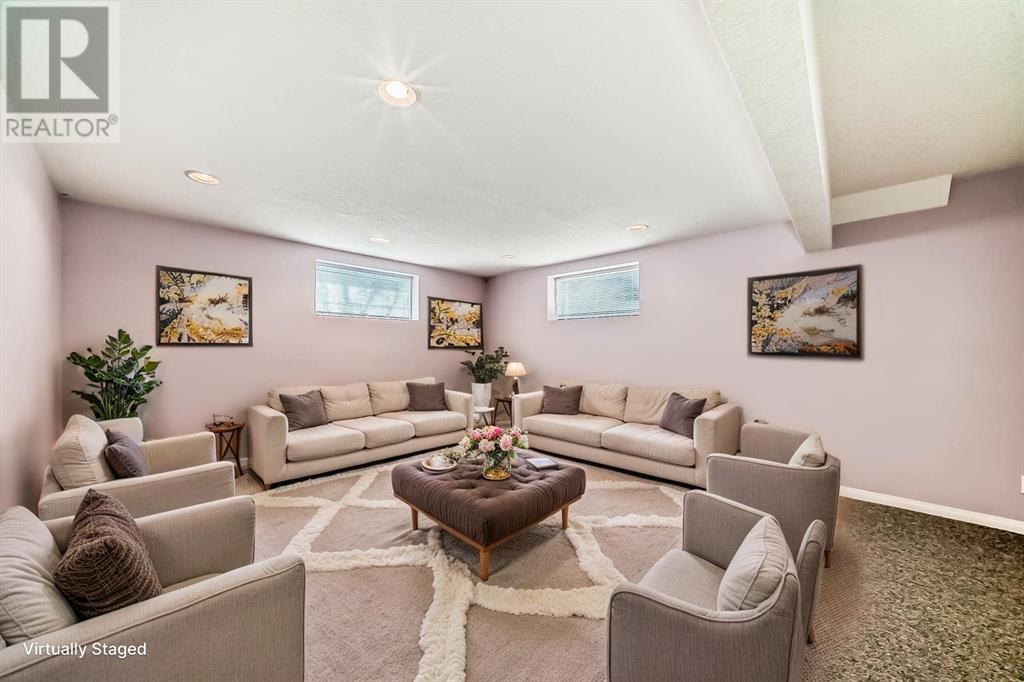 Single Family House for Sale in  Woodbrook Road SW Woodbine Calgary 