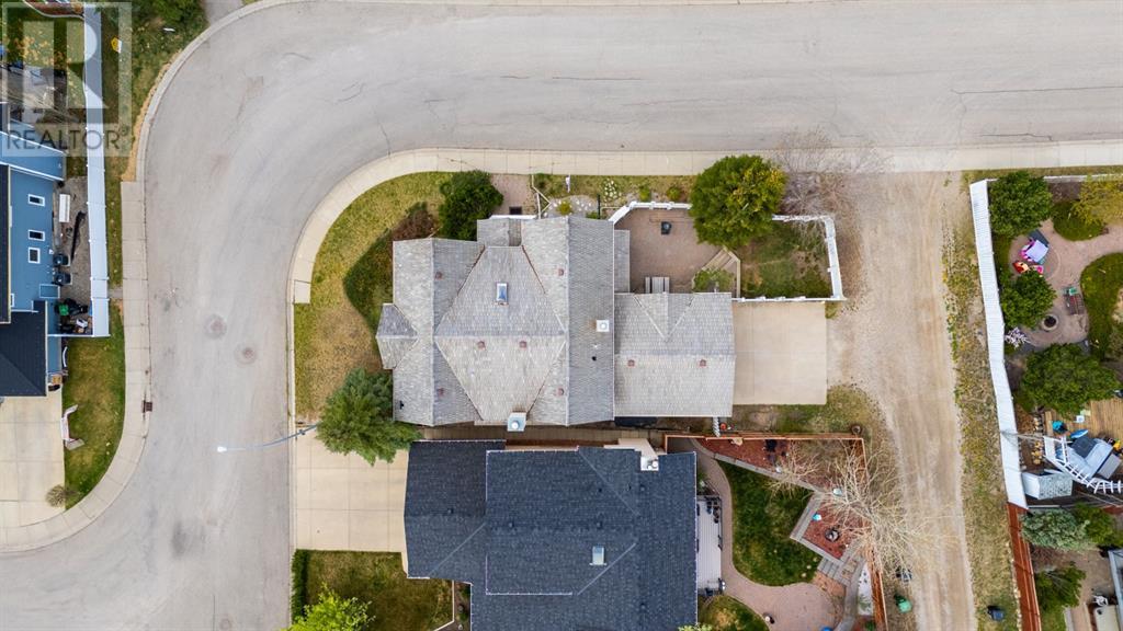 Single Family House for Sale in  Woodbrook Road SW Woodbine Calgary 