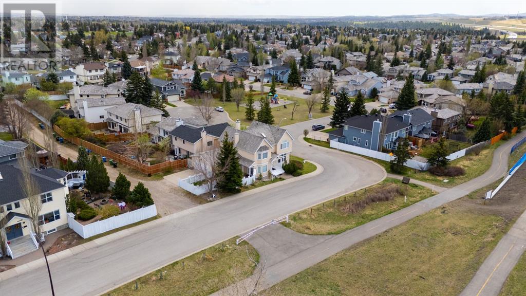 Single Family House for Sale in  Woodbrook Road SW Woodbine Calgary 