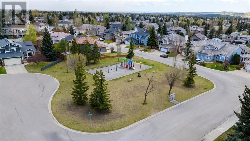 Single Family House for Sale in  Woodbrook Road SW Woodbine Calgary 