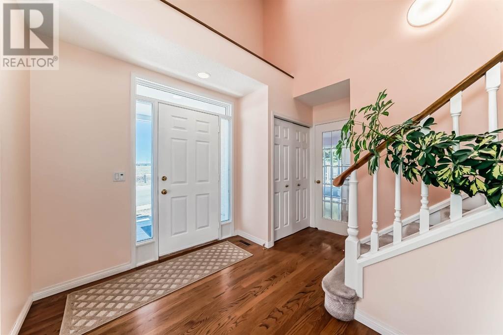 Single Family House for Sale in  Woodbrook Road SW Woodbine Calgary 
