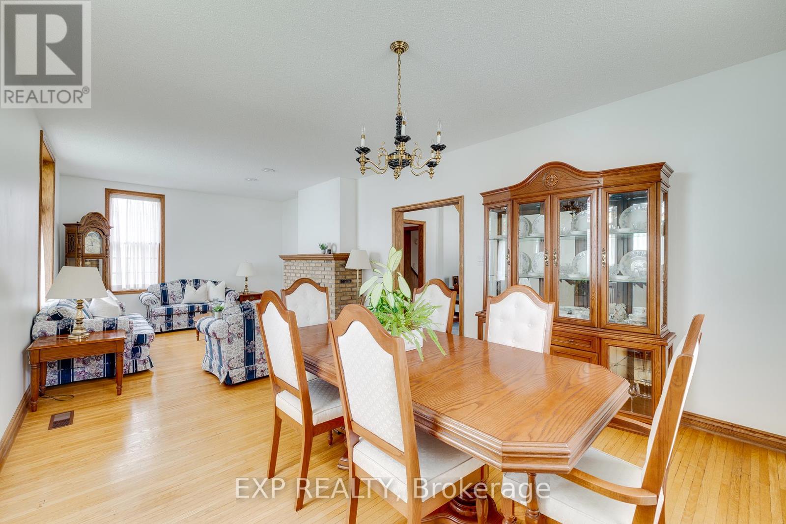 Photo 11 of 483 Main Street W, North Perth ON