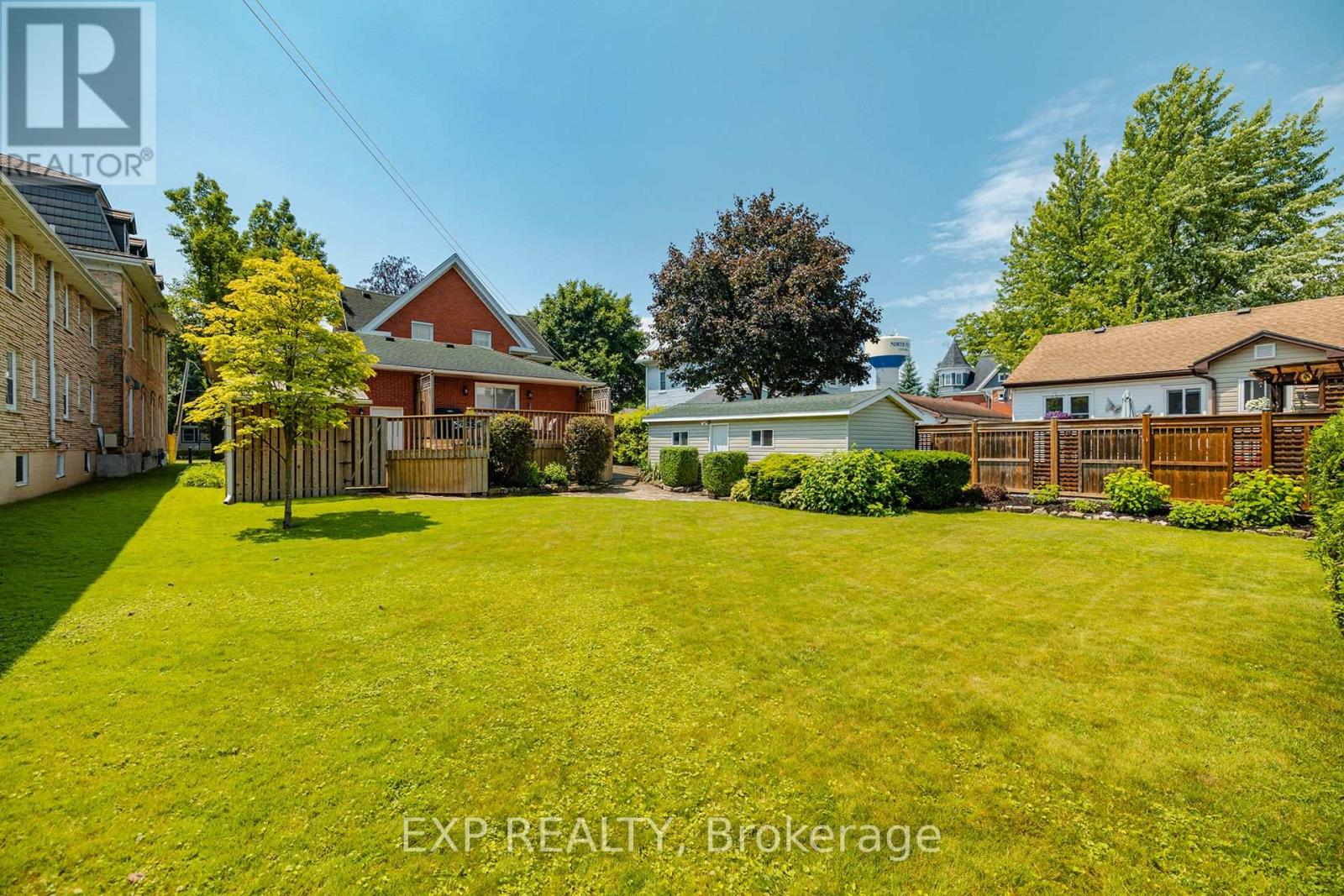 Photo 2 of 483 Main Street W, North Perth ON