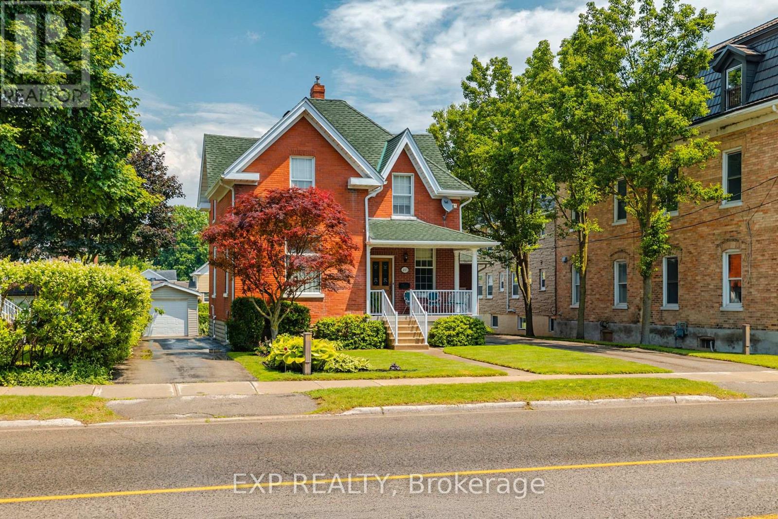 Photo 3 of 483 Main Street W, North Perth ON
