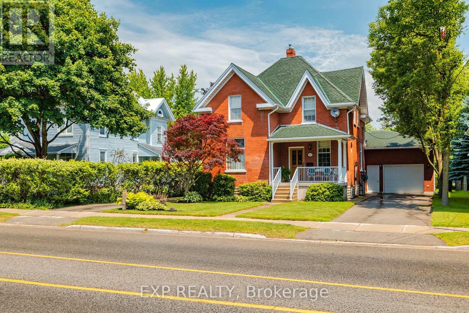 Photo 4 of 483 Main Street W, North Perth ON
