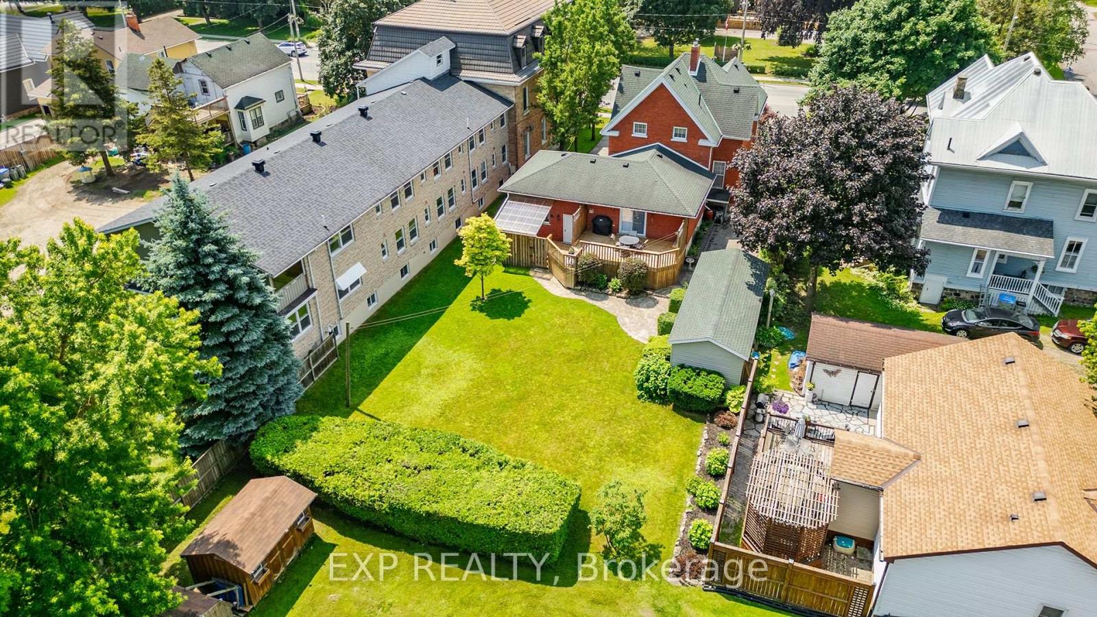 Photo 40 of 483 Main Street W, North Perth ON