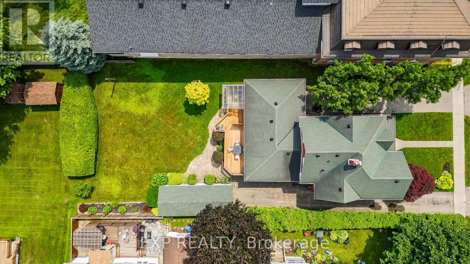 Photo 41 of 483 Main Street W, North Perth ON
