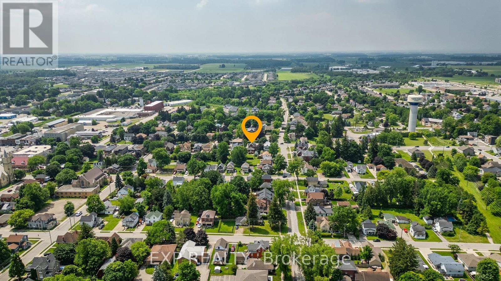 Photo 44 of 483 Main Street W, North Perth ON