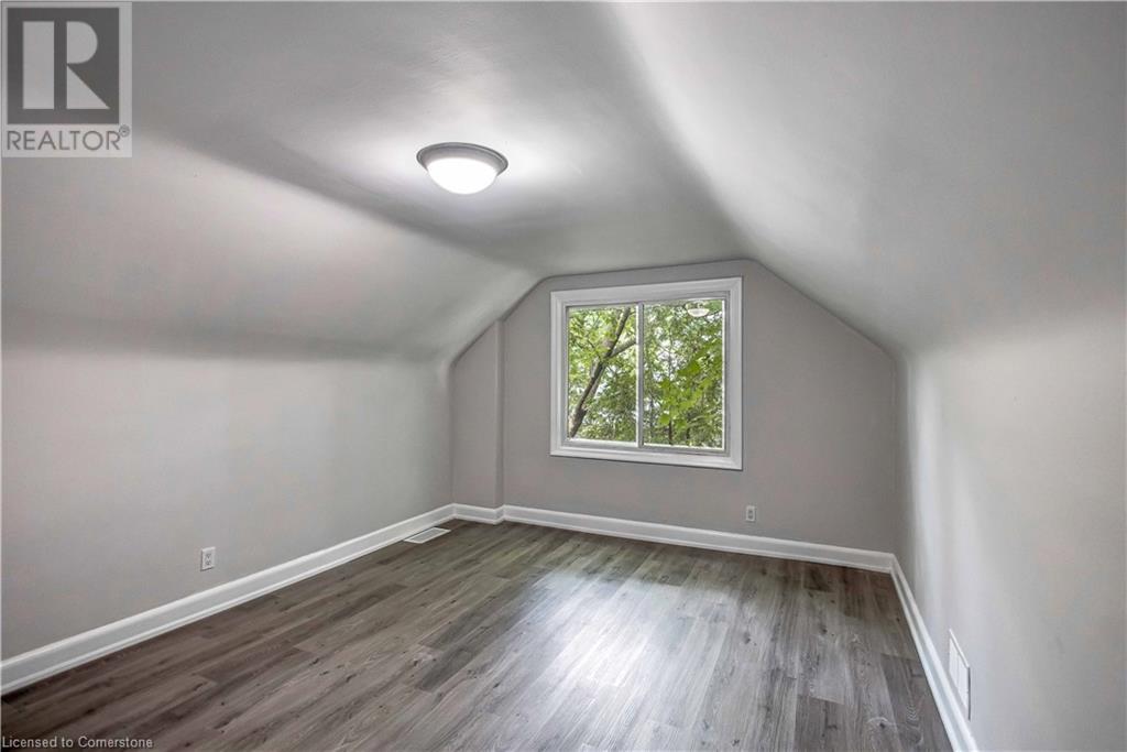 Photo 19 of 44 West 4th Street Unit Upper Level, Hamilton ON