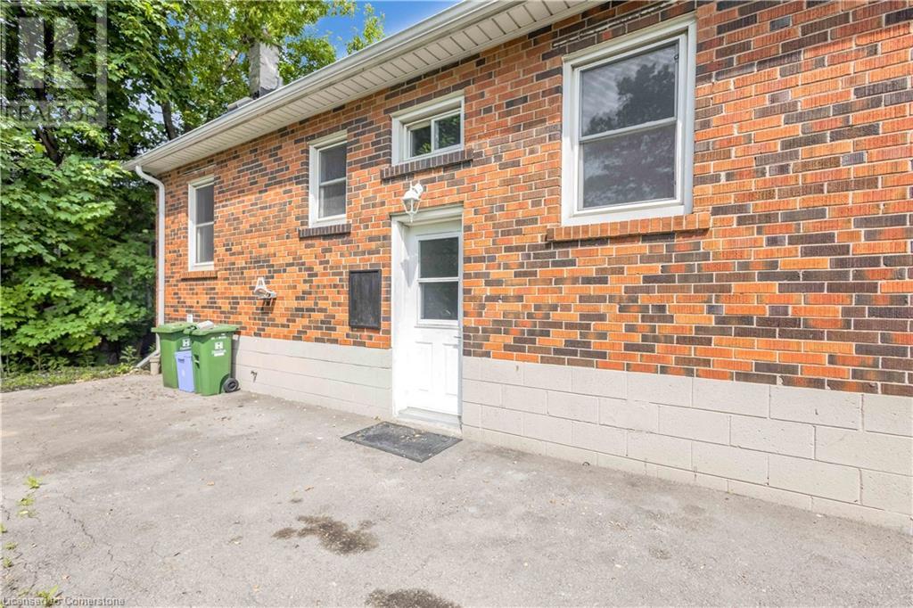 Photo 29 of 44 West 4th Street Unit Upper Level, Hamilton ON