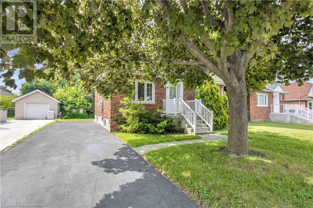 Photo 13 of 44 West 4th Street Unit Upper Level, Hamilton ON