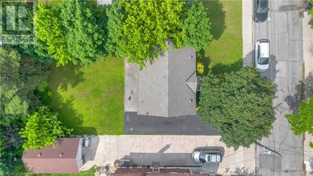 Photo 8 of 44 West 4th Street Unit Upper Level, Hamilton ON