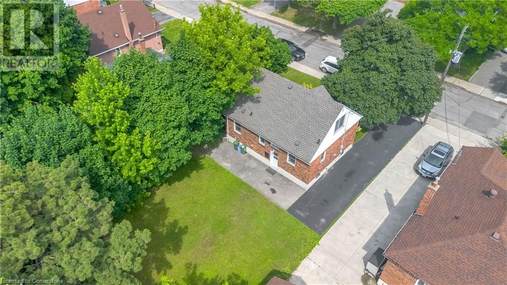 Photo 17 of 44 West 4th Street Unit Upper Level, Hamilton ON