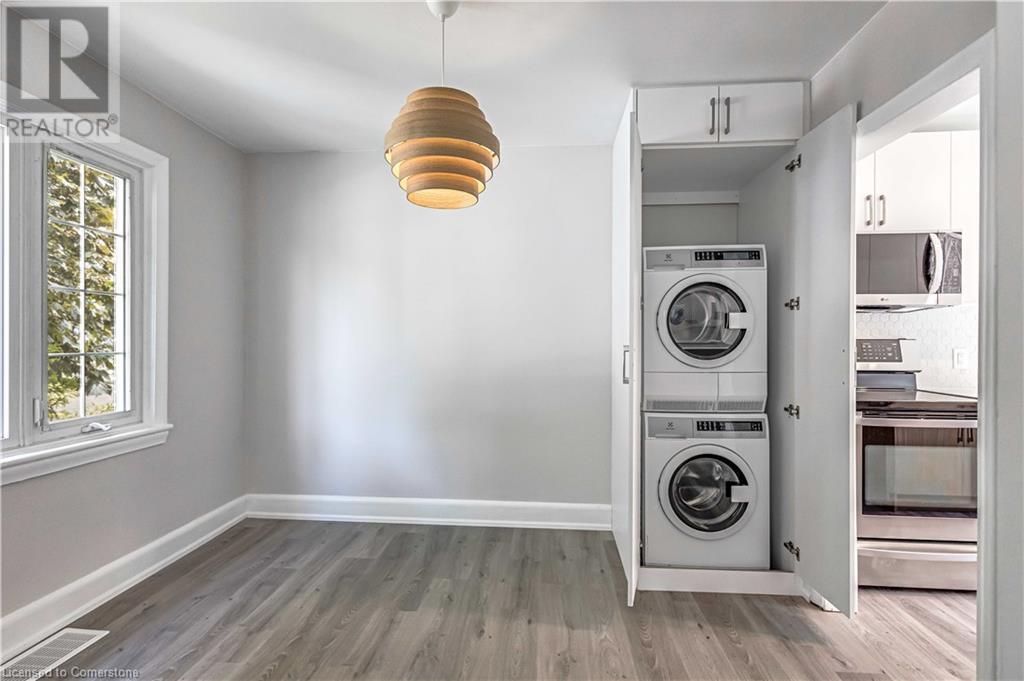 Photo 21 of 44 West 4th Street Unit Upper Level, Hamilton ON