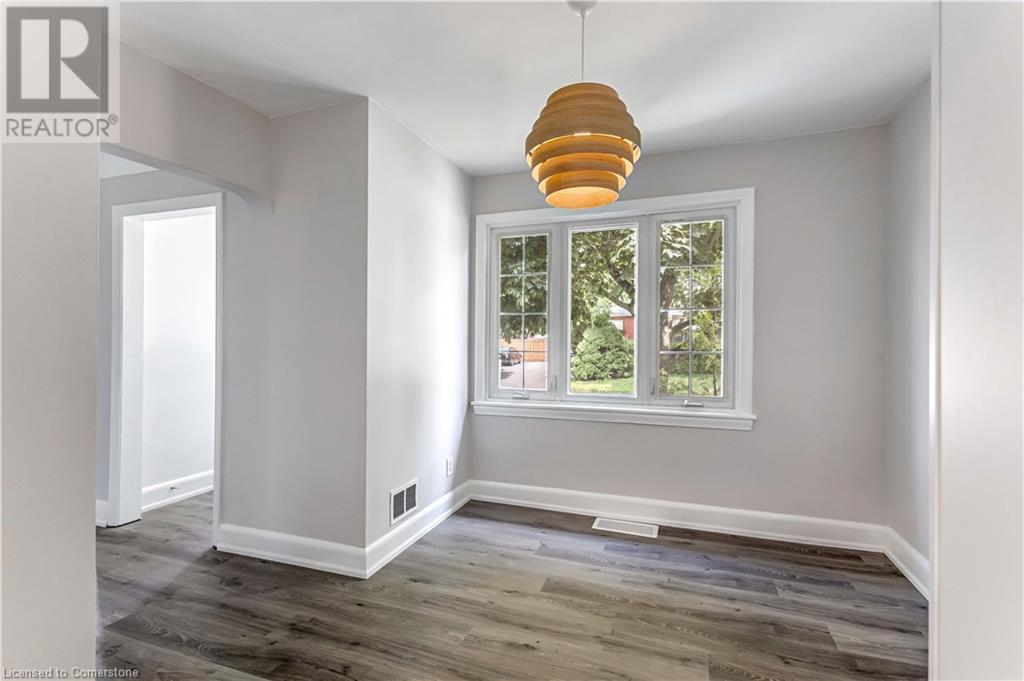 Photo 15 of 44 West 4th Street Unit Upper Level, Hamilton ON