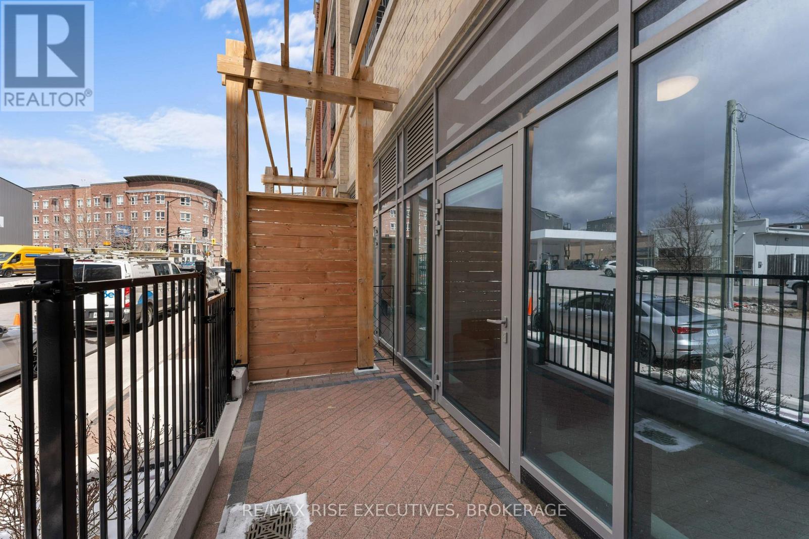 Photo 7 of 104 652 Princess Street, Kingston ON