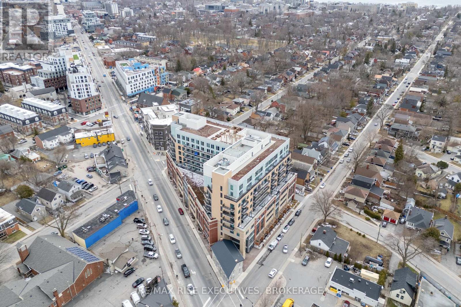 Photo 8 of 104 652 Princess Street, Kingston ON