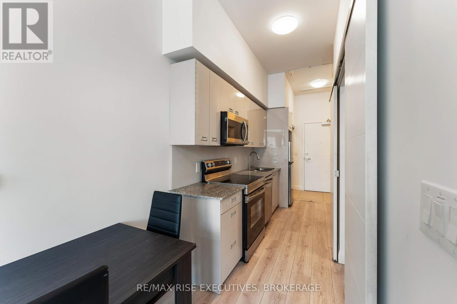 Photo 1 of 104 652 Princess Street, Kingston ON