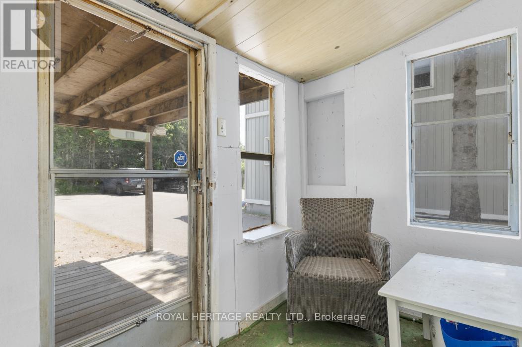 Photo 26 of 27 Young Street, Brighton ON