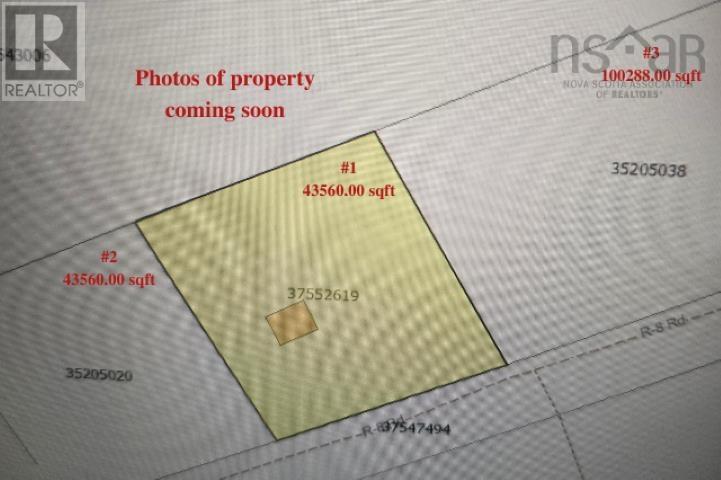 Property 8 of 8 of Lot 74 - R8 Road