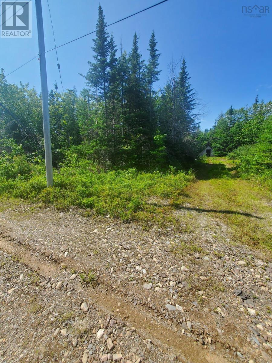 Property 4 of 8 of Lot 74 - R8 Road