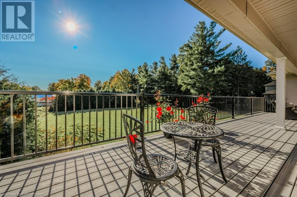 Photo 21 of 1354 1 Side Road, Burlington ON