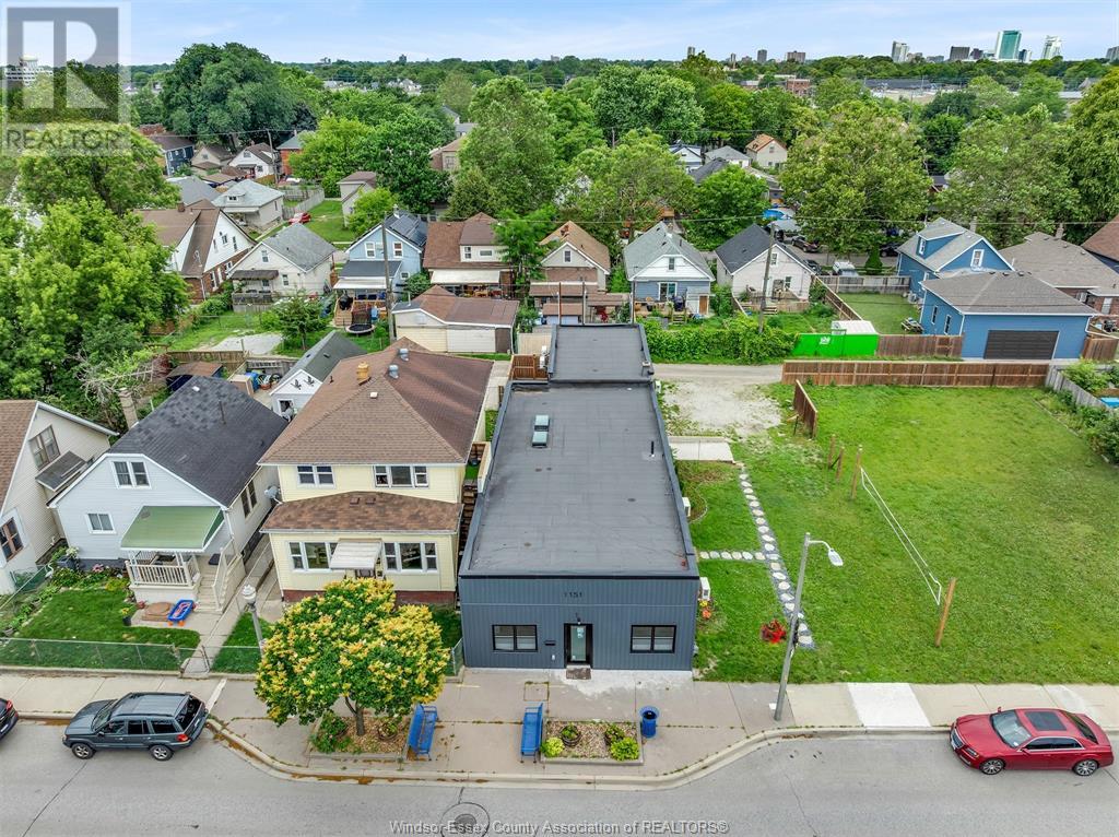 Photo 1 of 1151 Drouillard, Windsor ON