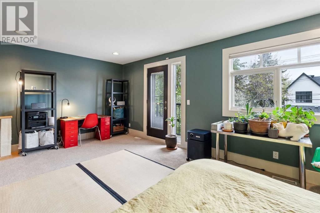 1617 Westmount Road NW, Calgary, Alberta