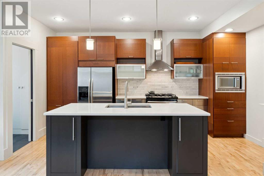 Single Family House for Sale in  Westmount Road NW Hillhurst Calgary 