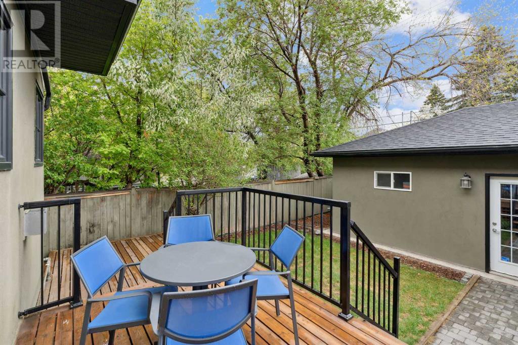 Single Family House for Sale in  Westmount Road NW Hillhurst Calgary 