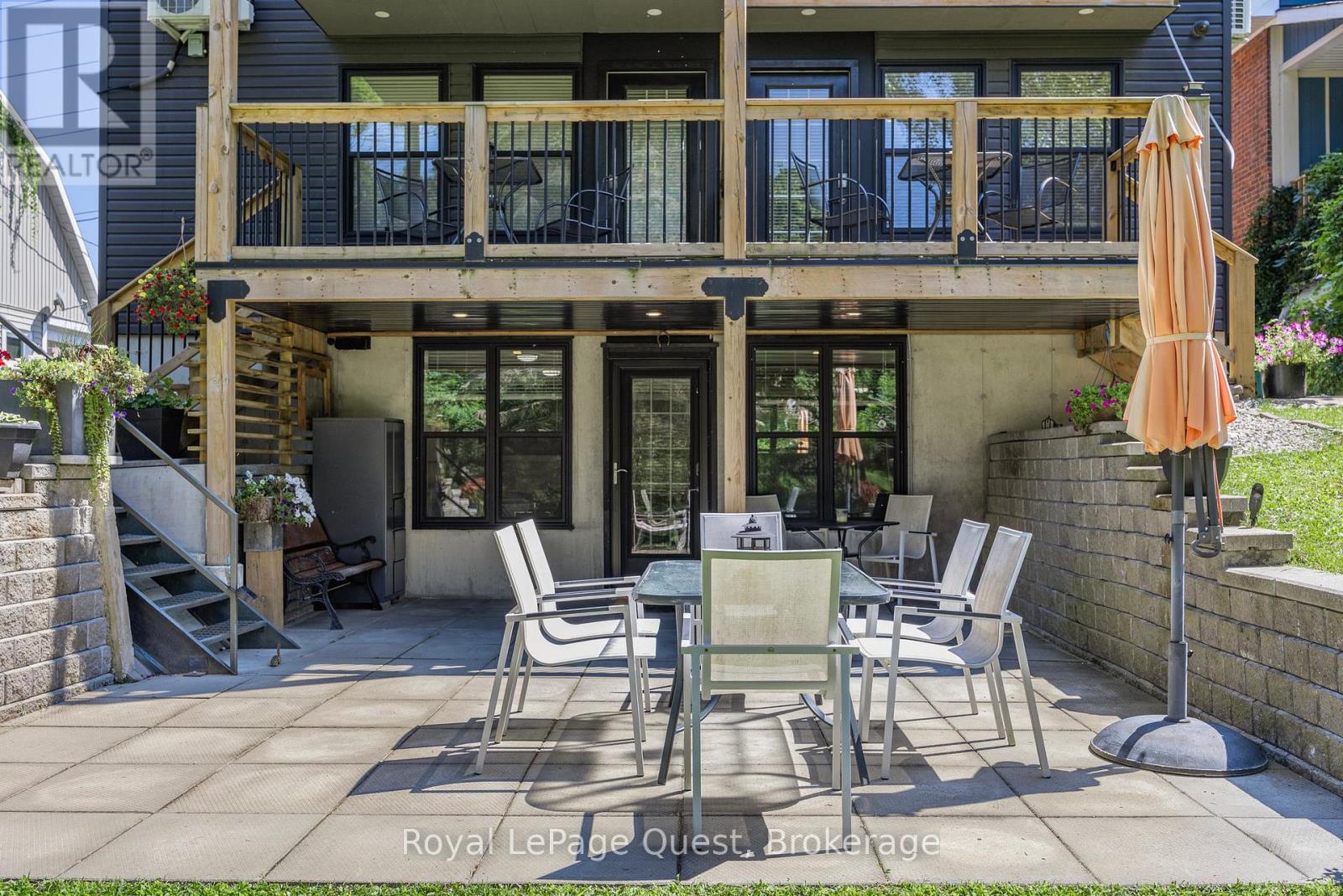 Photo 35 of 214 Mississaga Street W, Orillia ON