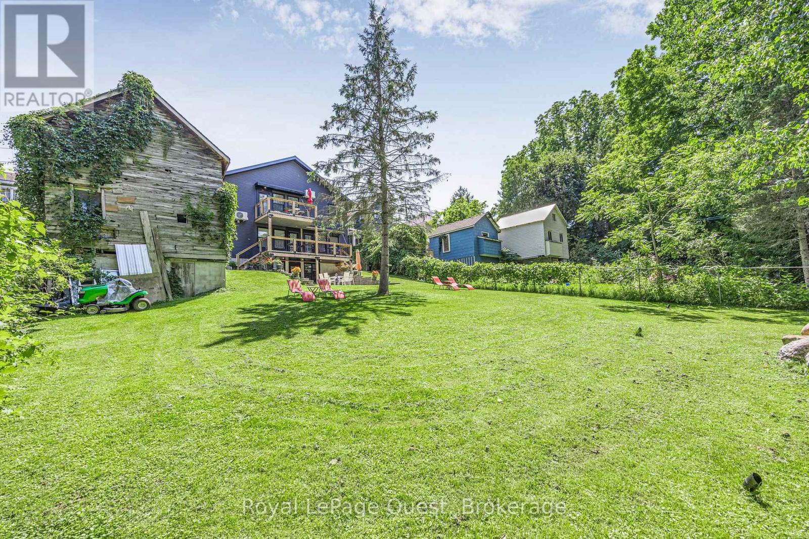Photo 43 of 214 Mississaga Street W, Orillia ON