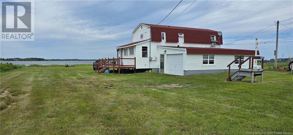 Photo 1 of 229 Du Parc, Valcomeau NB