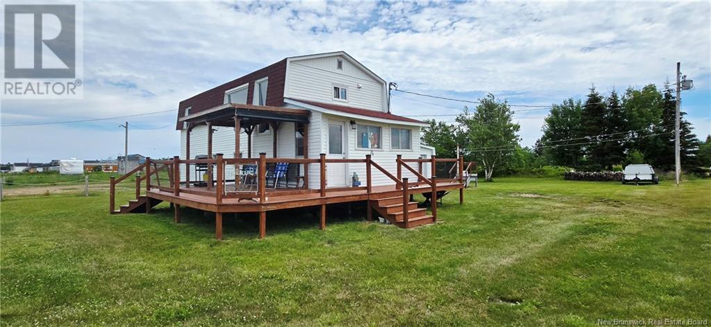 Photo 4 of 229 Du Parc, Valcomeau NB